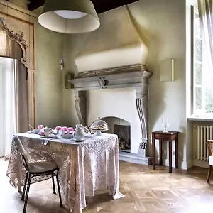Dimora Delle Donnole Alta Bergamo