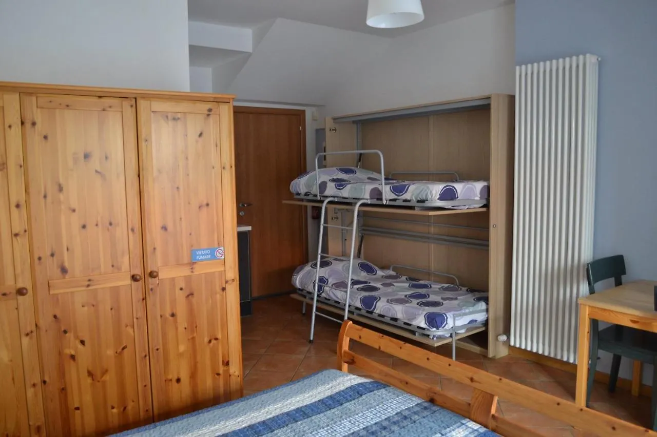 B&B Giramondo Bergamo