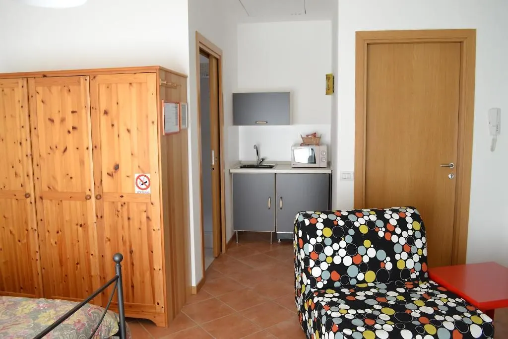 B&B Giramondo Bergamo Italy