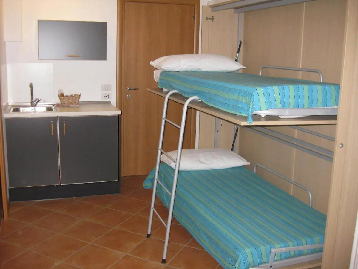 B&B Giramondo Bergamo